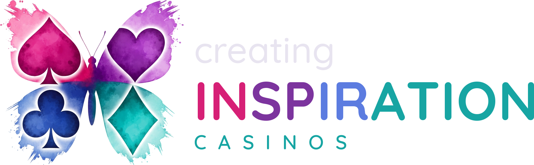 creating INSPIRATION casinos
